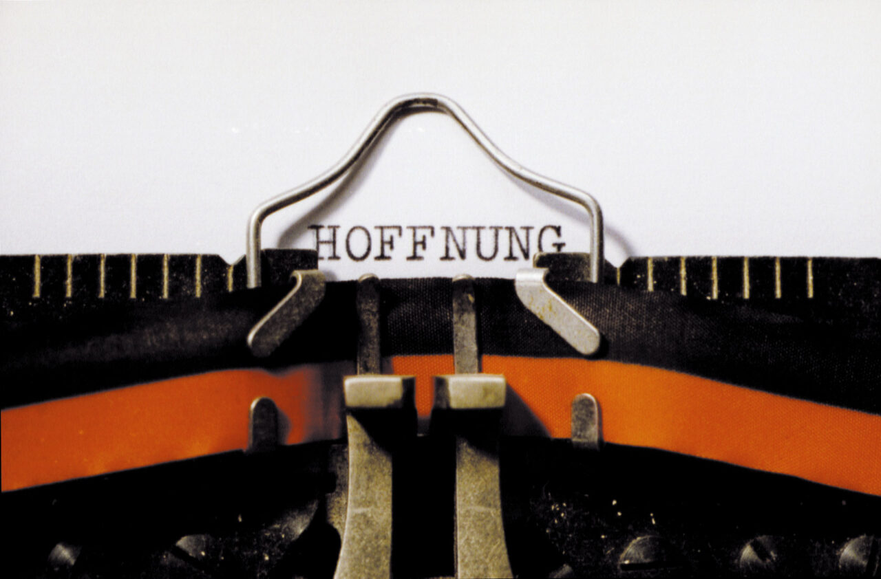 Hoffnung